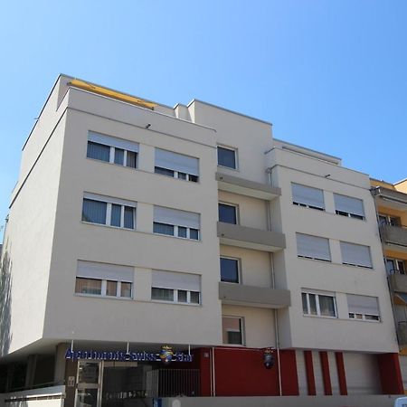 Swiss Star Oerlikon District Διαμέρισμα Ζυρίχη Εξωτερικό φωτογραφία