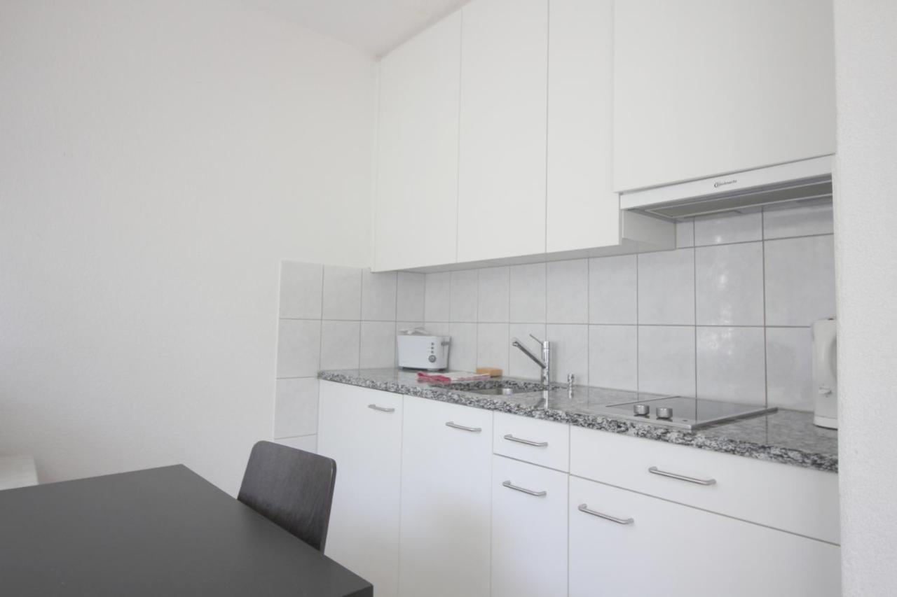 Swiss Star Oerlikon District Διαμέρισμα Ζυρίχη Εξωτερικό φωτογραφία