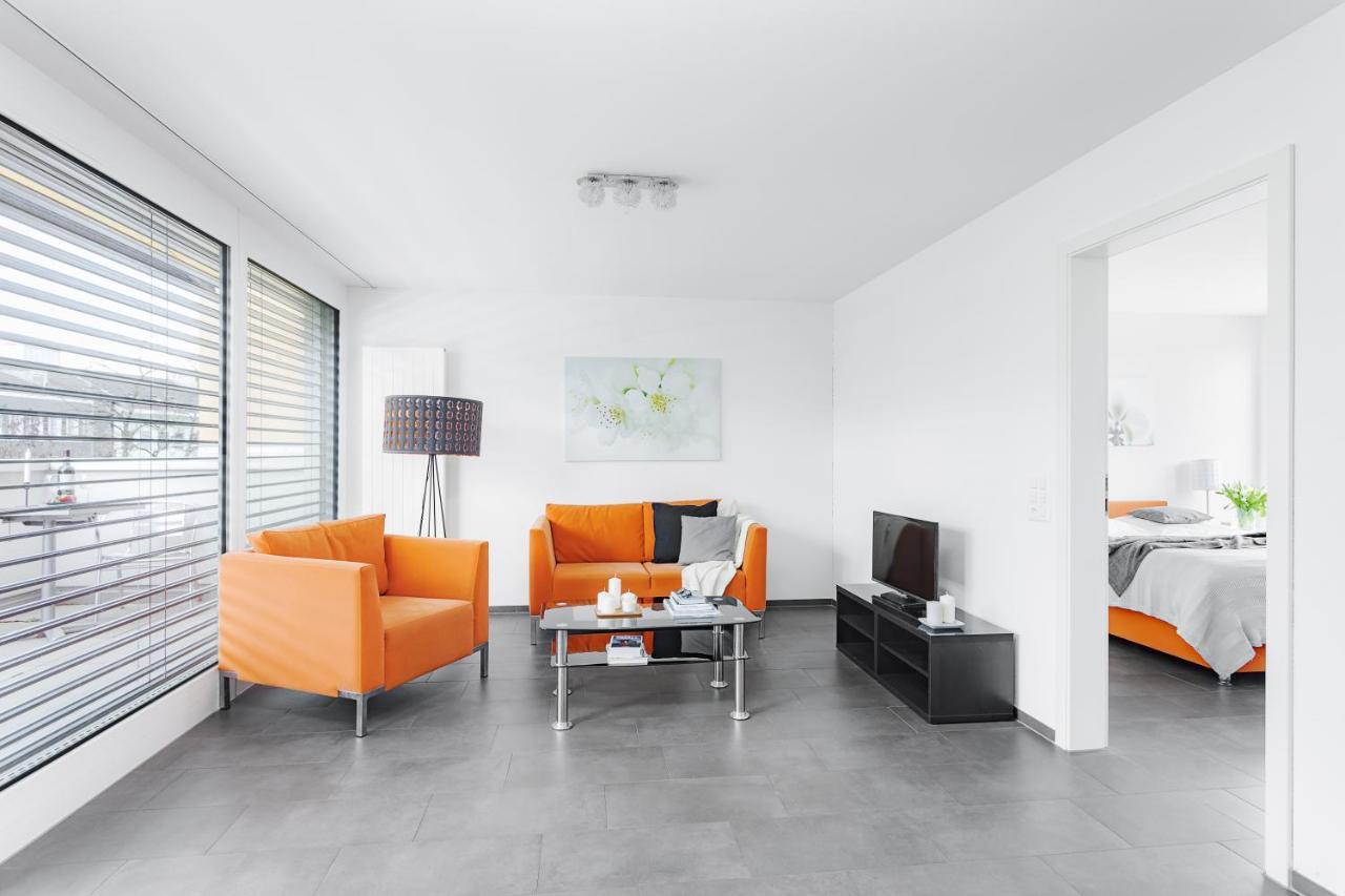 Swiss Star Oerlikon District Διαμέρισμα Ζυρίχη Εξωτερικό φωτογραφία